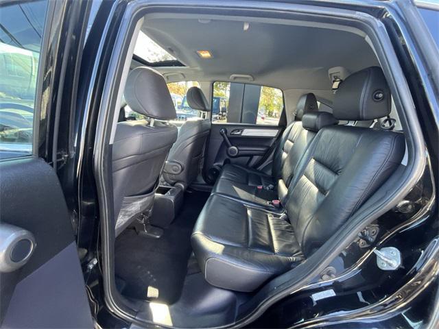 used 2010 Honda CR-V car, priced at $9,784