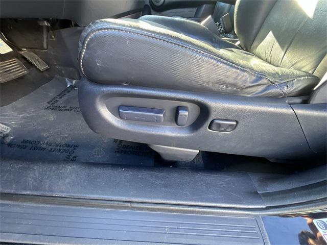 used 2010 Honda CR-V car, priced at $9,784