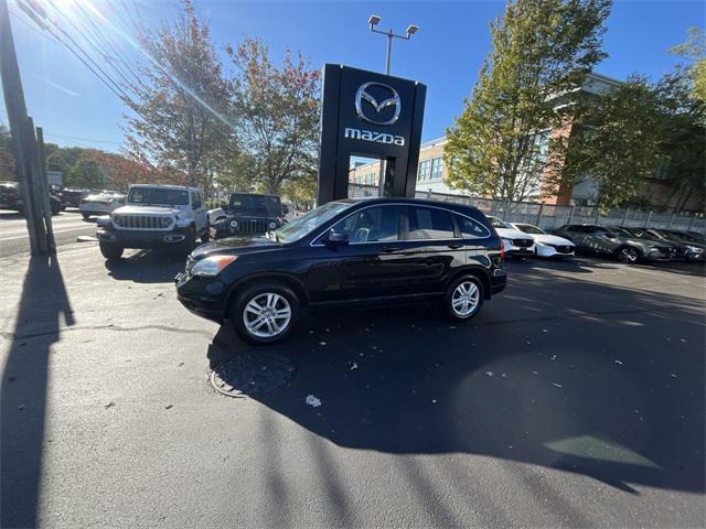 used 2010 Honda CR-V car, priced at $9,784