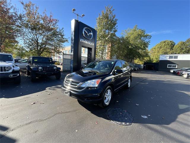 used 2010 Honda CR-V car, priced at $9,784