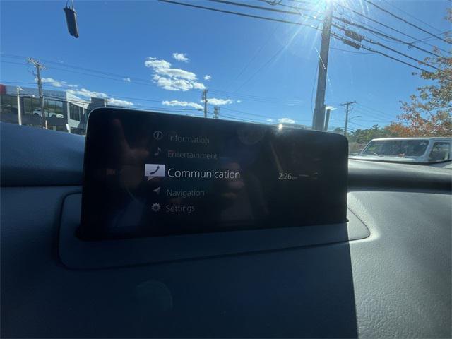 used 2023 Mazda CX-9 car, priced at $29,784