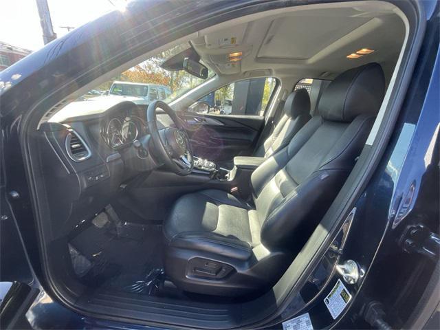 used 2023 Mazda CX-9 car, priced at $29,784