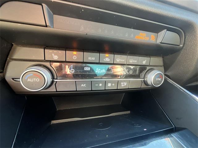 used 2023 Mazda CX-9 car, priced at $29,784