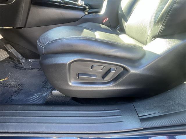 used 2023 Mazda CX-9 car, priced at $29,784