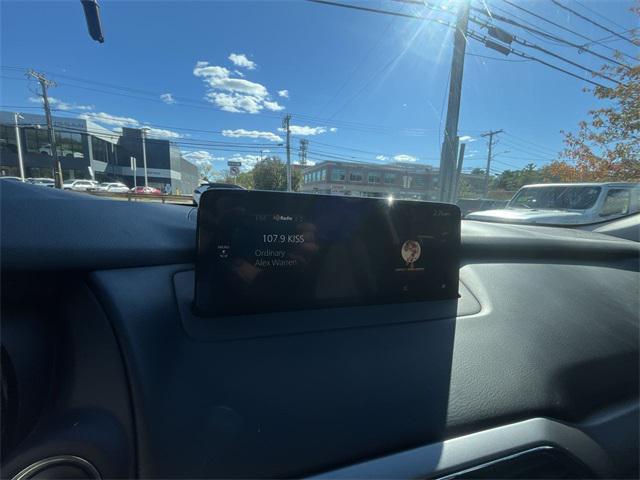 used 2023 Mazda CX-9 car, priced at $29,784