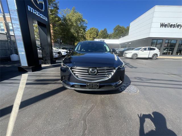 used 2023 Mazda CX-9 car, priced at $29,784