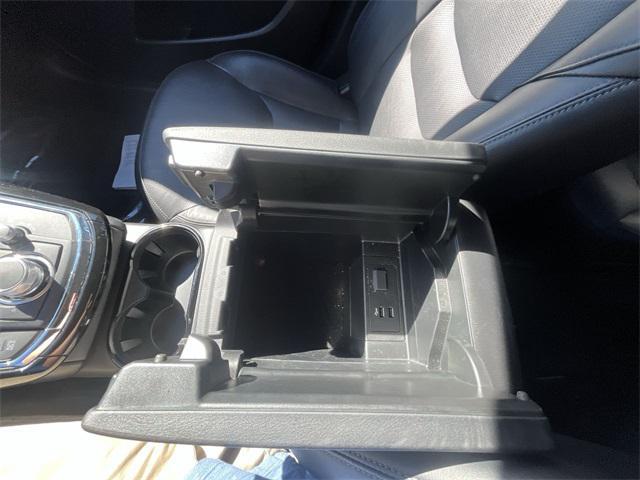 used 2023 Mazda CX-9 car, priced at $29,784