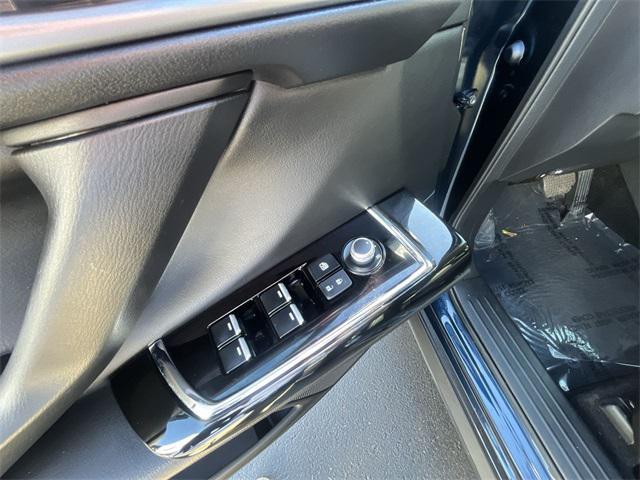 used 2023 Mazda CX-9 car, priced at $29,784