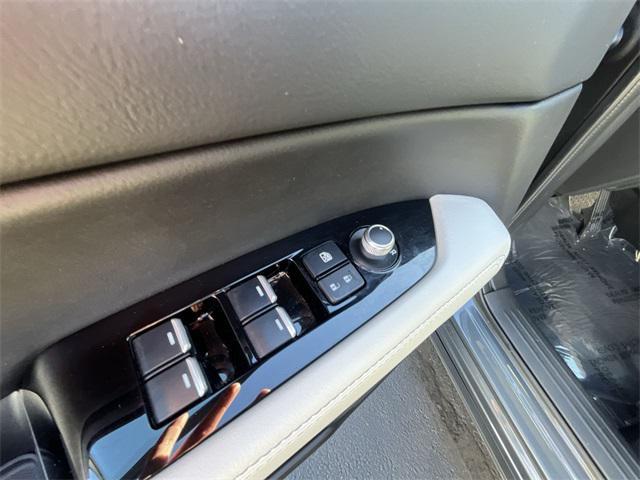 used 2024 Mazda CX-5 car, priced at $30,984