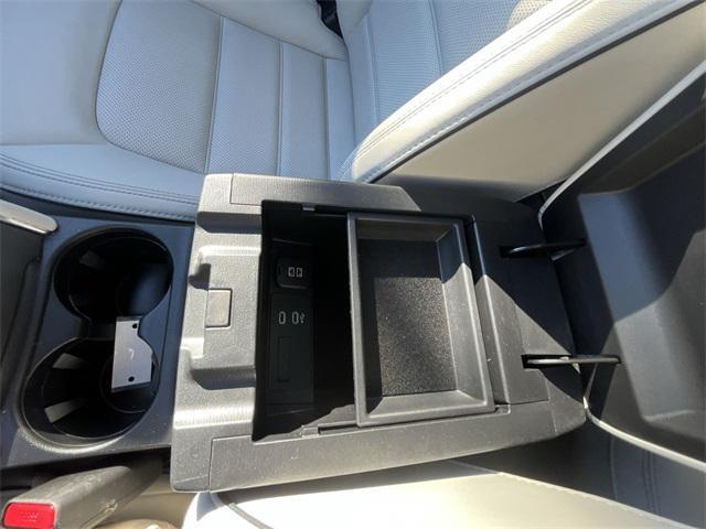 used 2024 Mazda CX-5 car, priced at $30,984