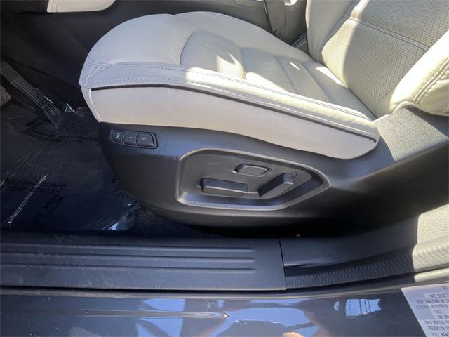 used 2024 Mazda CX-5 car, priced at $30,984