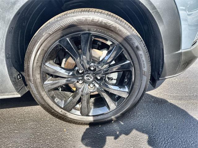 used 2024 Mazda CX-30 car, priced at $29,984