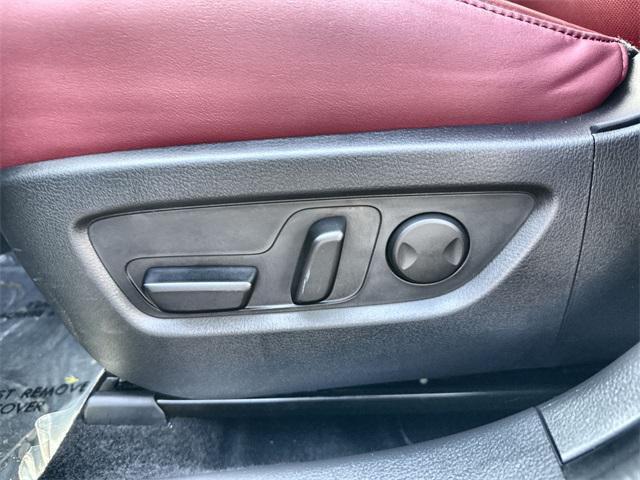 used 2024 Mazda CX-30 car, priced at $29,984