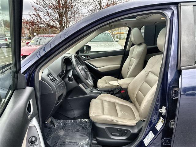 used 2014 Mazda CX-5 car, priced at $11,984