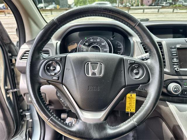 used 2012 Honda CR-V car, priced at $11,984
