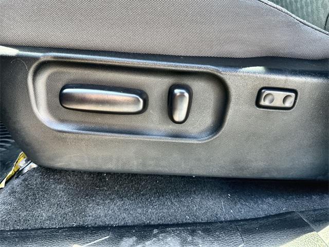 used 2023 Toyota Tacoma car, priced at $38,884