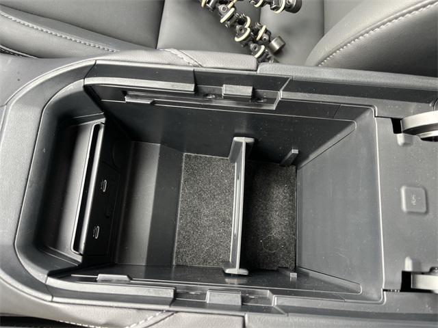 used 2025 Mazda CX-30 car, priced at $25,884