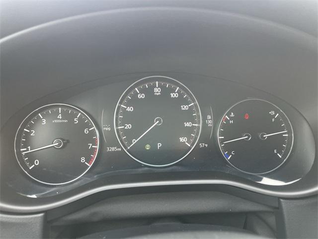 used 2025 Mazda CX-30 car, priced at $25,884