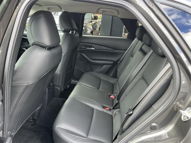 used 2025 Mazda CX-30 car, priced at $25,884