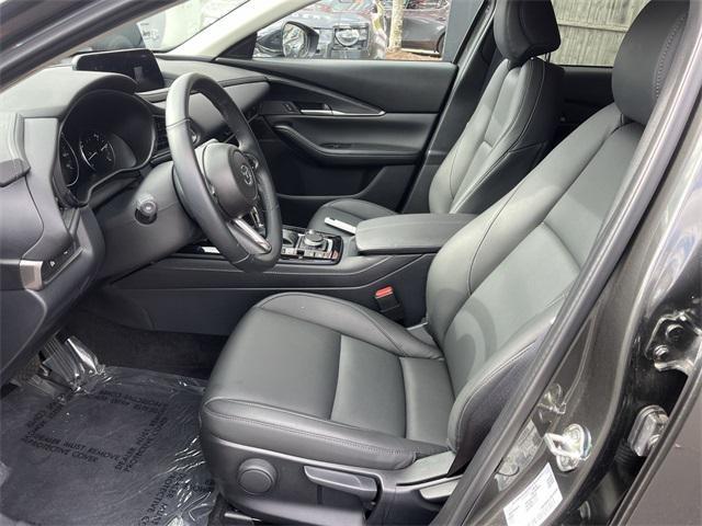 used 2025 Mazda CX-30 car, priced at $25,884