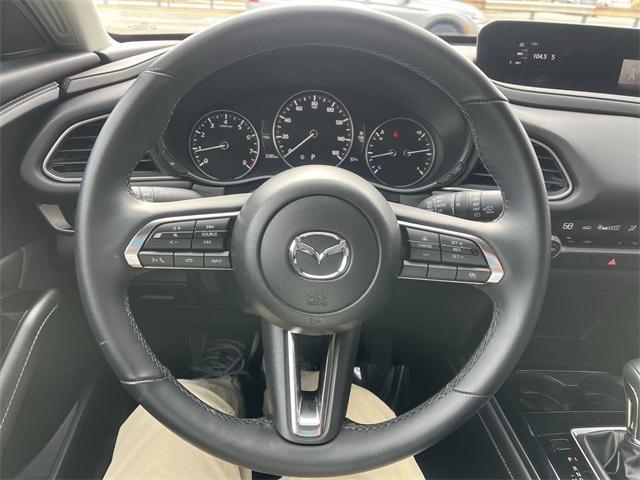 used 2025 Mazda CX-30 car, priced at $25,884