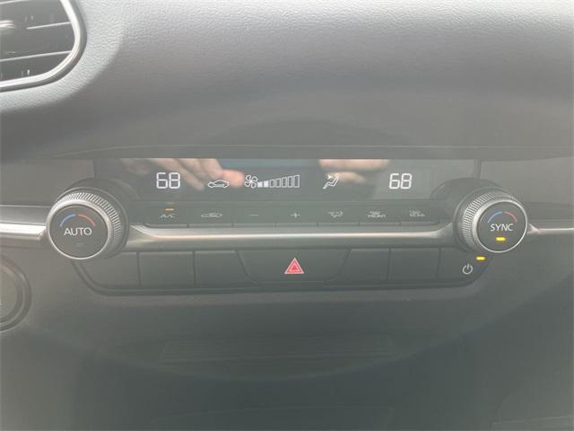 used 2025 Mazda CX-30 car, priced at $25,884