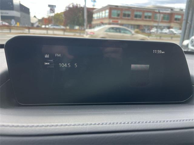 used 2025 Mazda CX-30 car, priced at $25,884