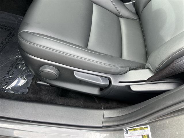 used 2025 Mazda CX-30 car, priced at $25,884