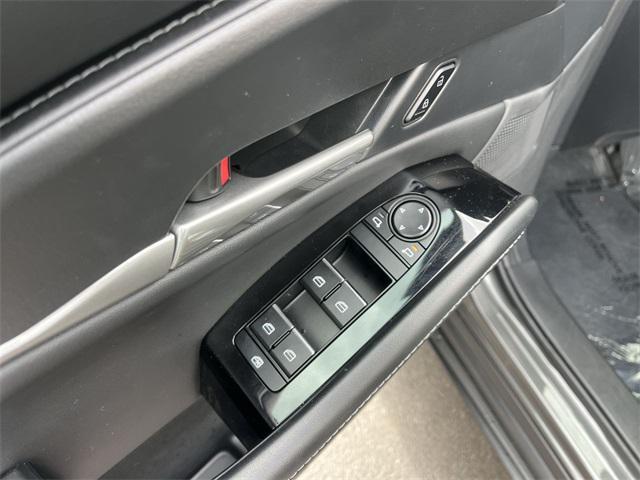 used 2025 Mazda CX-30 car, priced at $25,884