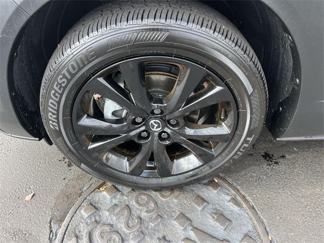 used 2025 Mazda CX-30 car, priced at $25,884