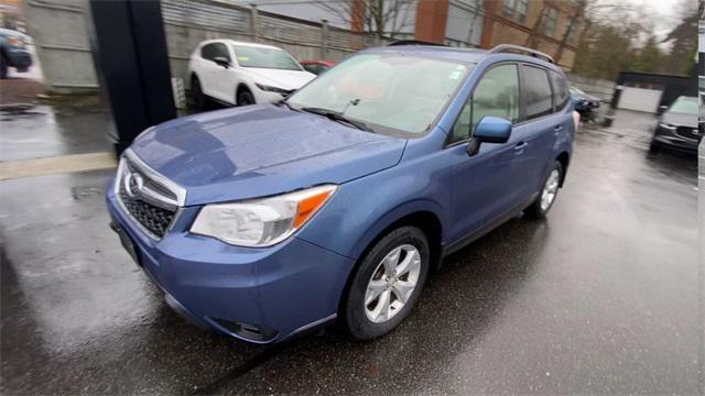 used 2016 Subaru Forester car, priced at $13,984