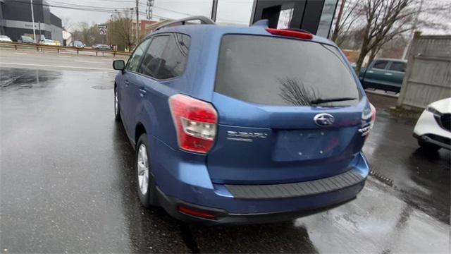 used 2016 Subaru Forester car, priced at $12,984
