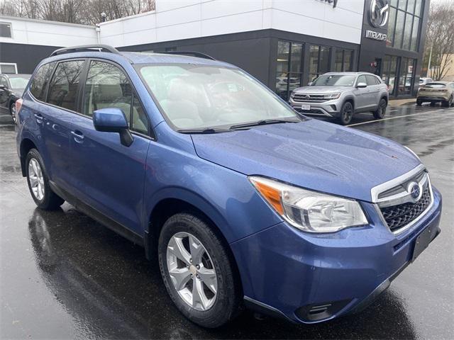 used 2016 Subaru Forester car, priced at $13,984