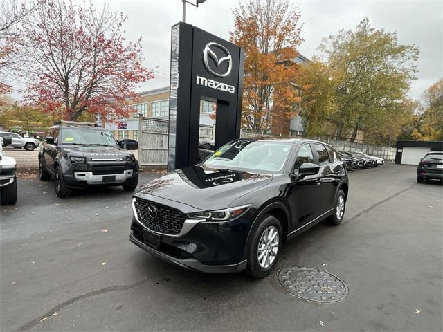 used 2023 Mazda CX-5 car, priced at $25,984
