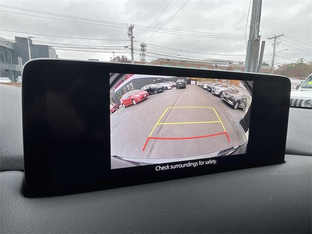 used 2023 Mazda CX-5 car, priced at $25,984