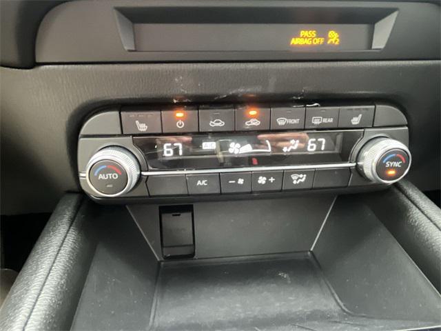 used 2023 Mazda CX-5 car, priced at $25,984