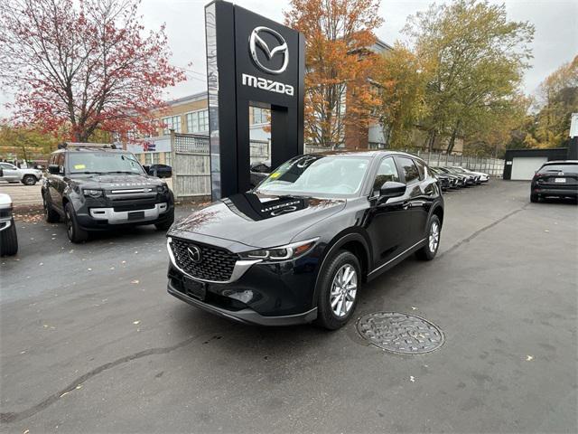 used 2023 Mazda CX-5 car, priced at $25,984