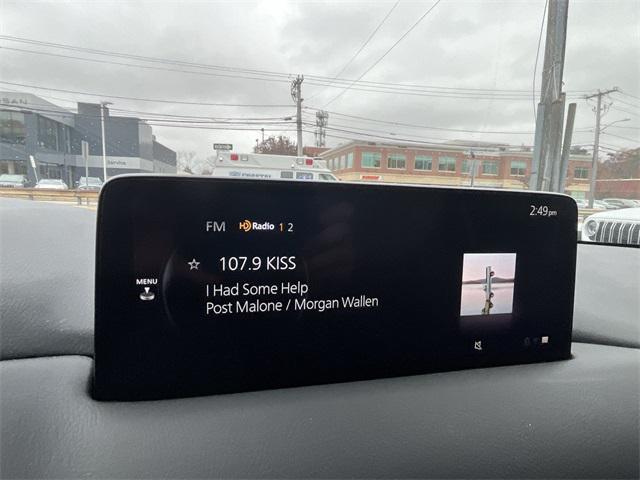 used 2023 Mazda CX-5 car, priced at $25,984