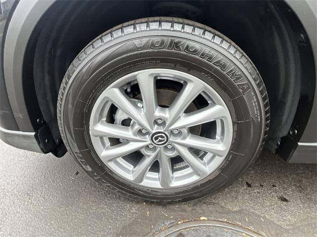 used 2023 Mazda CX-5 car, priced at $25,984