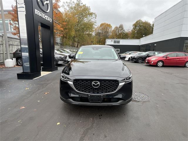used 2023 Mazda CX-5 car, priced at $25,984
