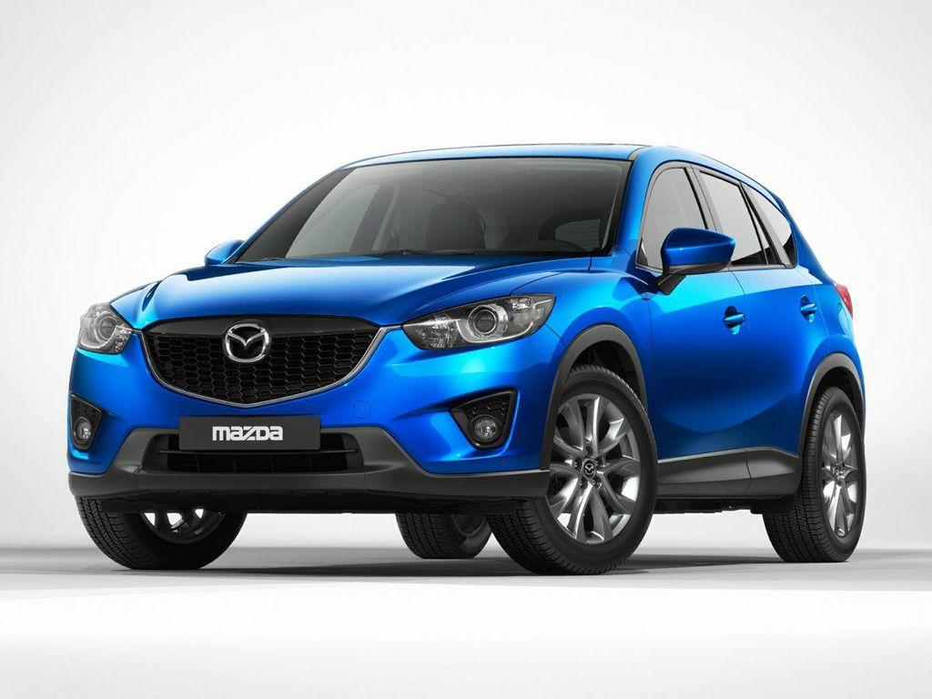 used 2015 Mazda CX-5 car, priced at $12,784