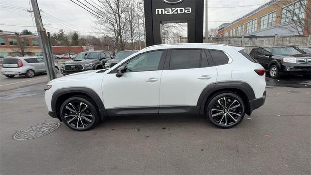 used 2024 Mazda CX-50 car, priced at $33,984