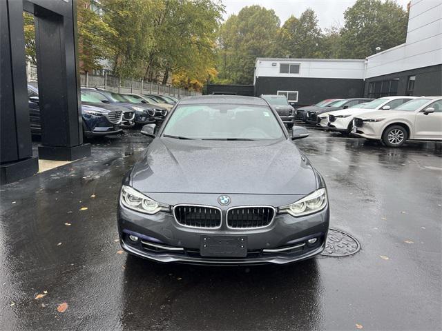 used 2016 BMW 328 car, priced at $16,984