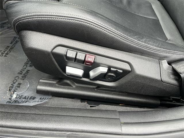 used 2016 BMW 328 car, priced at $16,984