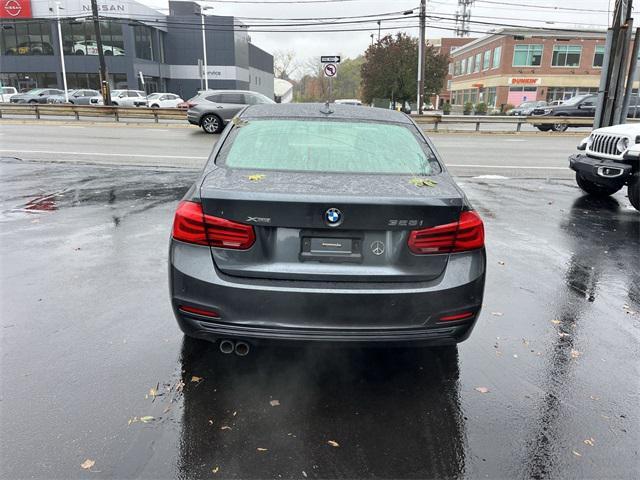 used 2016 BMW 328 car, priced at $16,984