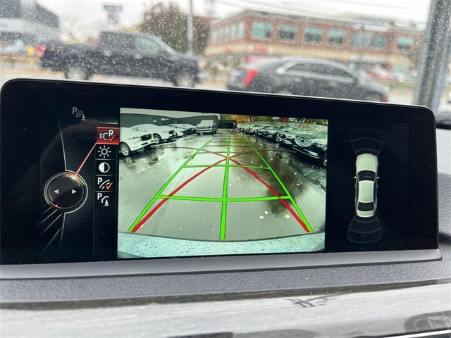 used 2016 BMW 328 car, priced at $16,984