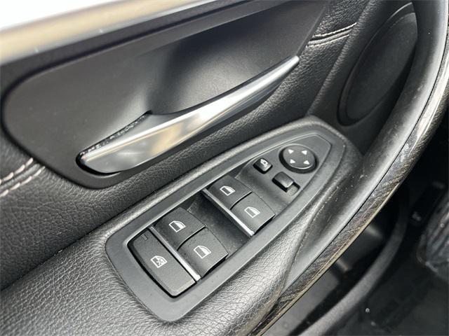 used 2016 BMW 328 car, priced at $16,984