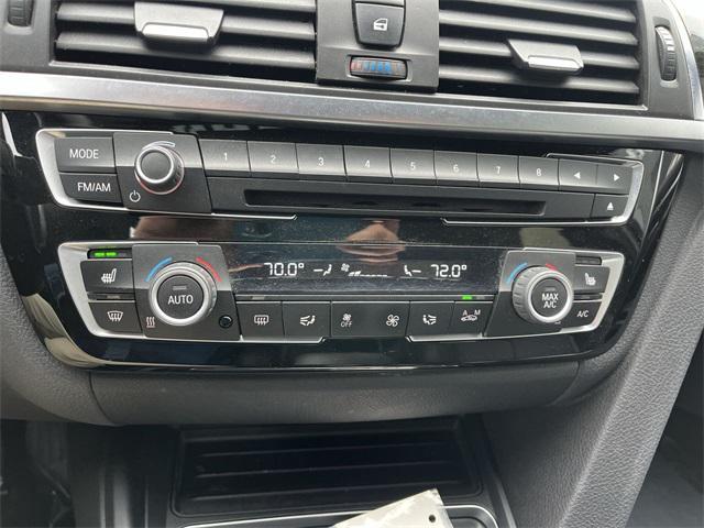 used 2016 BMW 328 car, priced at $16,984