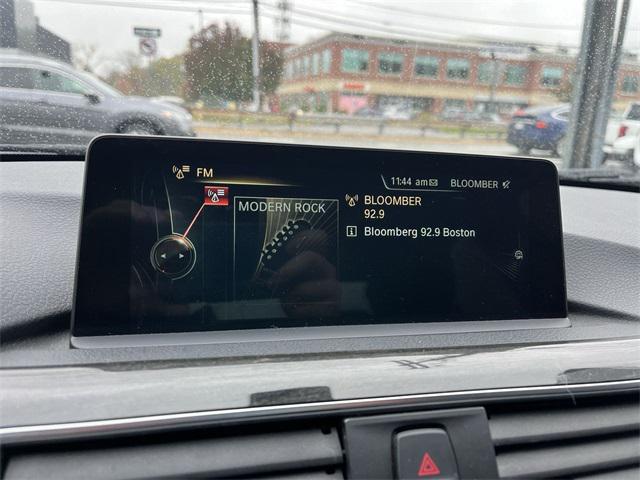 used 2016 BMW 328 car, priced at $16,984