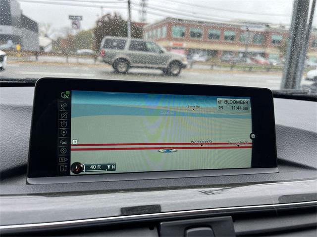 used 2016 BMW 328 car, priced at $16,984